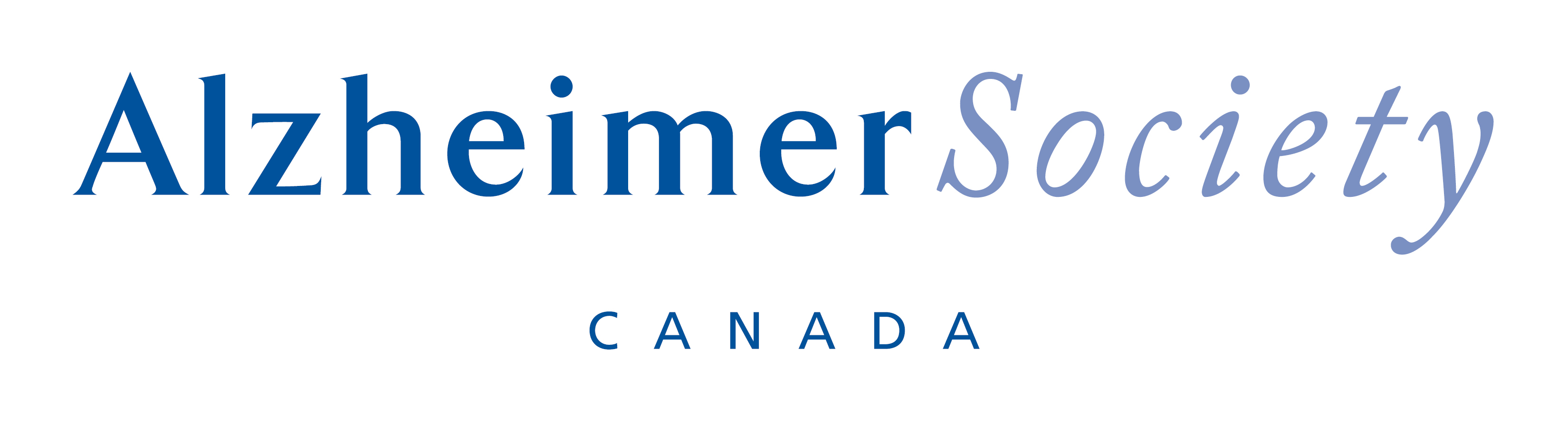 Alzheimer Society of Canada
