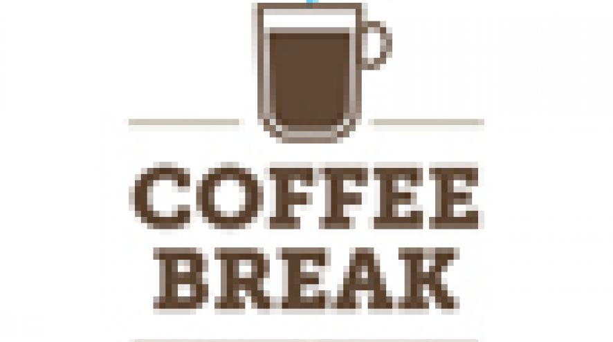 Coffee Break Logo