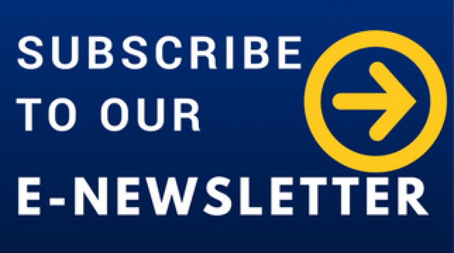 Subscribe to our newsletter