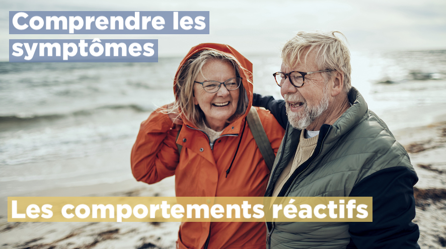 Les comportements réactifs