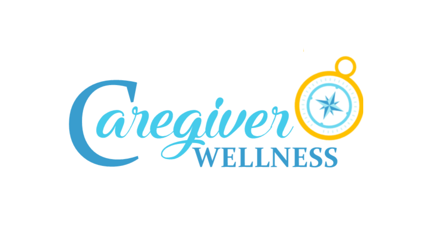 Caregiver Wellness logo.