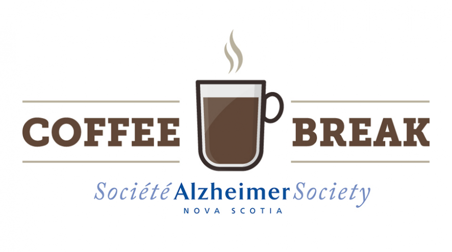 Coffee break logo