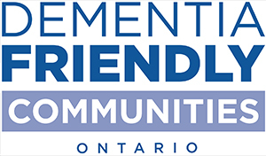Dementia Friendly Communities Ontario