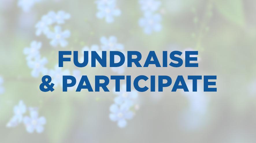 Fundraise & Participate