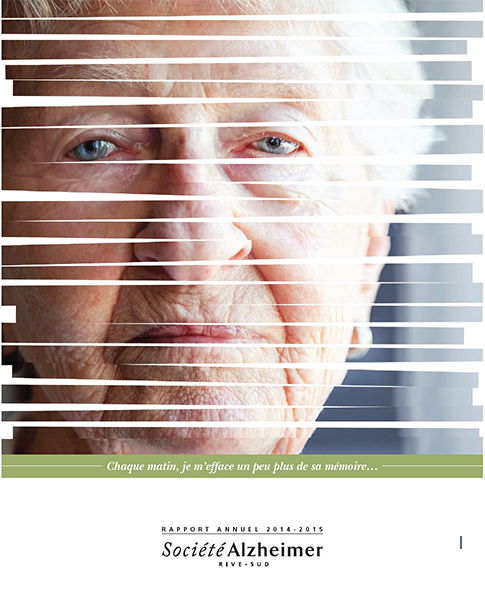 Rapport annuel 2014-2015.