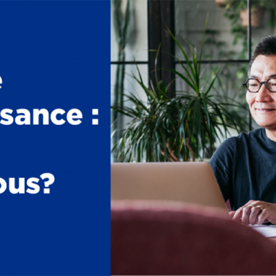 Don de bienfaisance : où en êtes-vous?