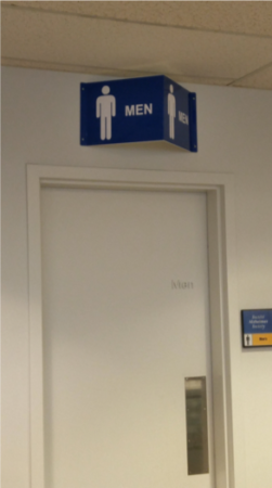 Accessible-Washroom