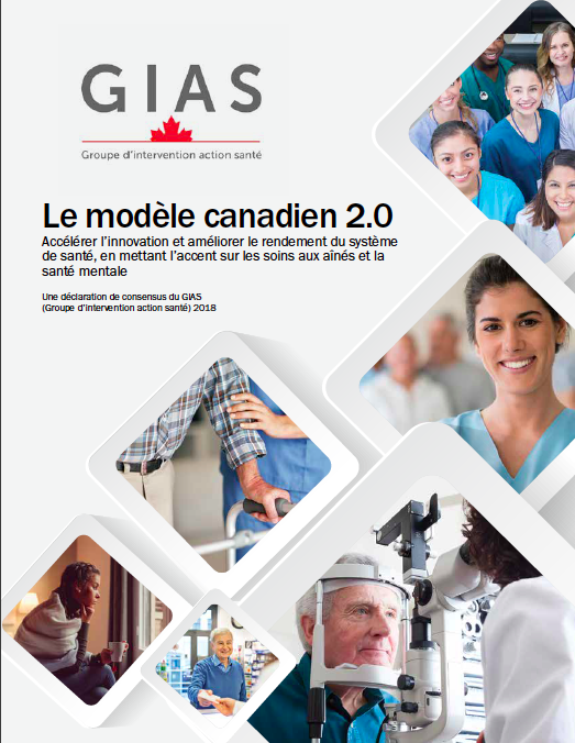 GIAS : Le modèle canadien 2.0