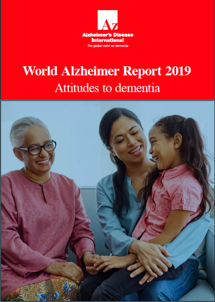 Alzheimer’s Disease International